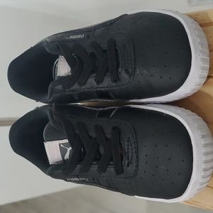 Toddler Puma Sneakers